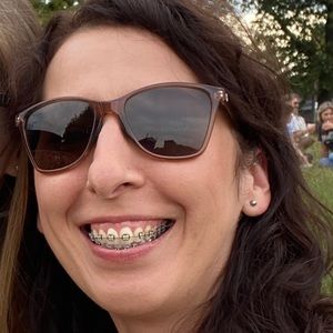 Meet your Posher, Marta